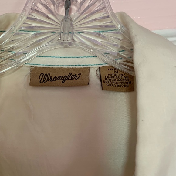 Lightweight Rodeo Shirt - Picture 2 of 3